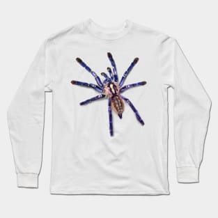 So blue Long Sleeve T-Shirt